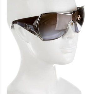 Vintage Christian Dior Gaucho 2 Sunglasses